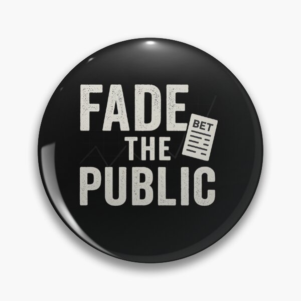 Item preview, Fade the Public designed and sold by JapplesBrewer.
