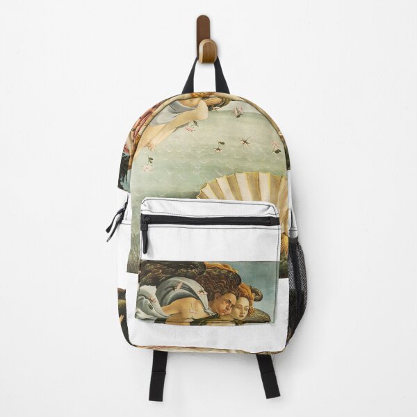Item preview, The Birth of Venus (Botticelli, 1486) designed and sold by Art Outlaws.