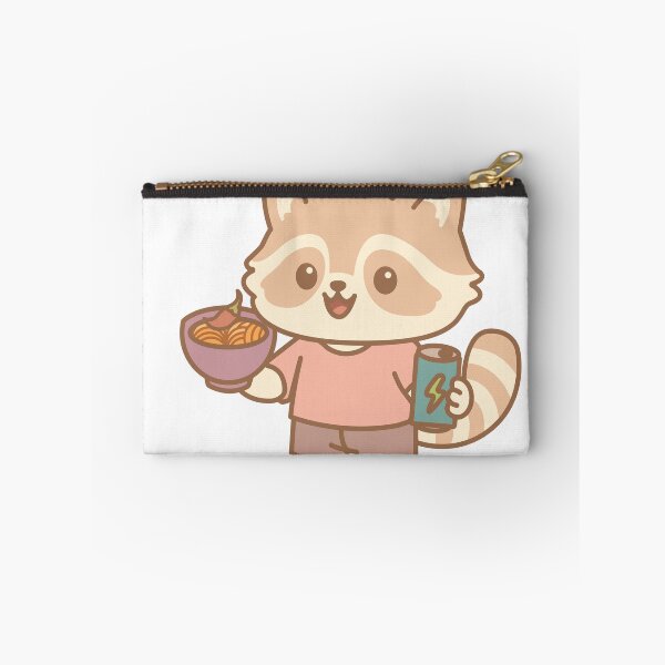 Item preview, FuraFura The raccoon designed and sold by BebaLab.