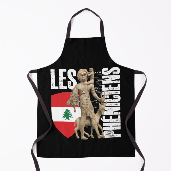 Item preview, les phoenician, The Phoenicians of Lebanon designed and sold by Ai-TOUCH.