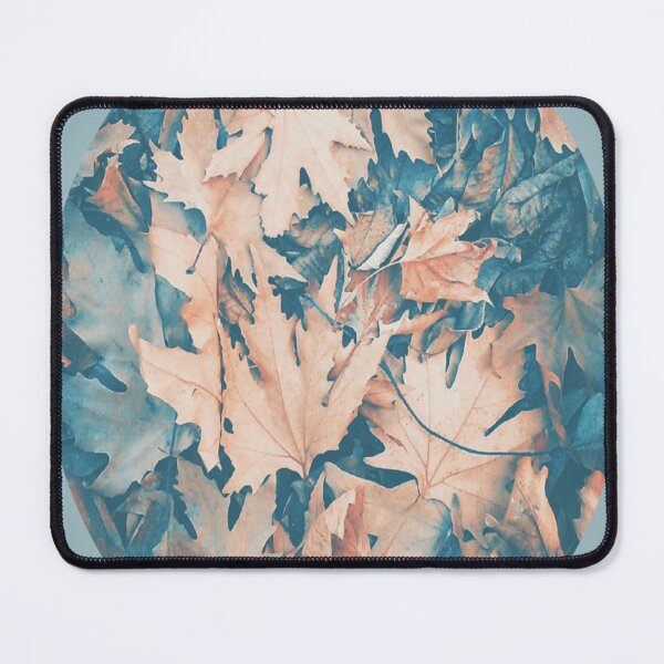 Item preview, Autumn leaves in the wind designed and sold by AnnabellaRh.