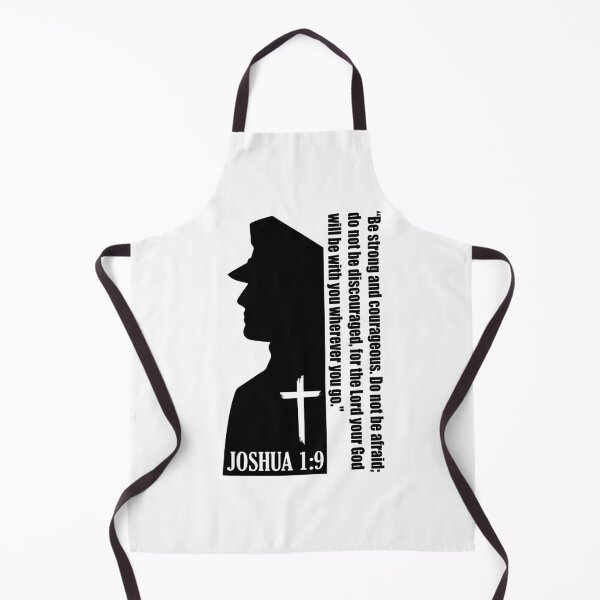 Item preview, Police Bible Verse designed and sold by MYpngShop.