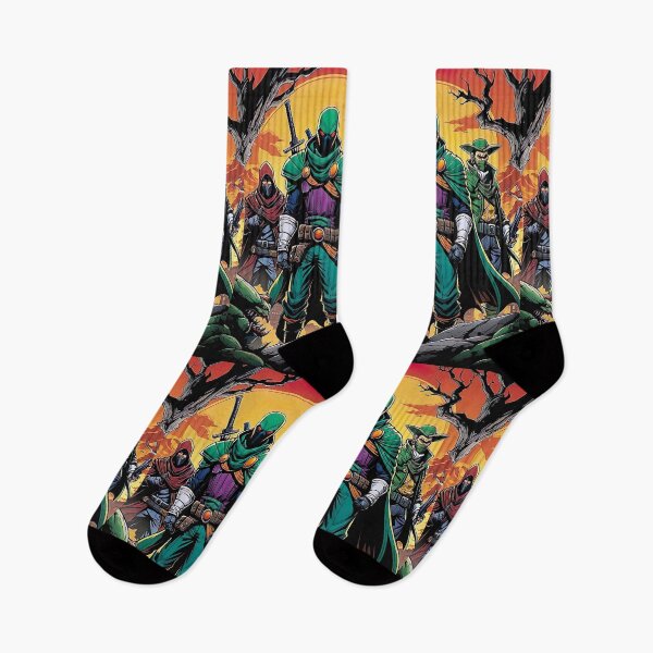 Item preview, Anti-Heroes designed and sold by SademJP.