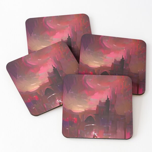 Item preview, Blood Moon  designed and sold by SademJP.