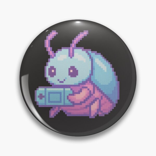 Artikelvorschau, Chill Bug-Spiele entworfen und verkauft von Lurmik95.