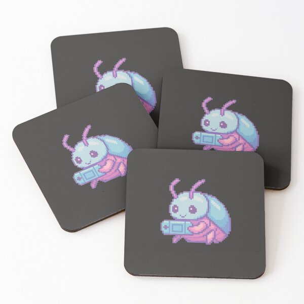 Item preview, Chill Bug gaming designed and sold by Lurmik95.