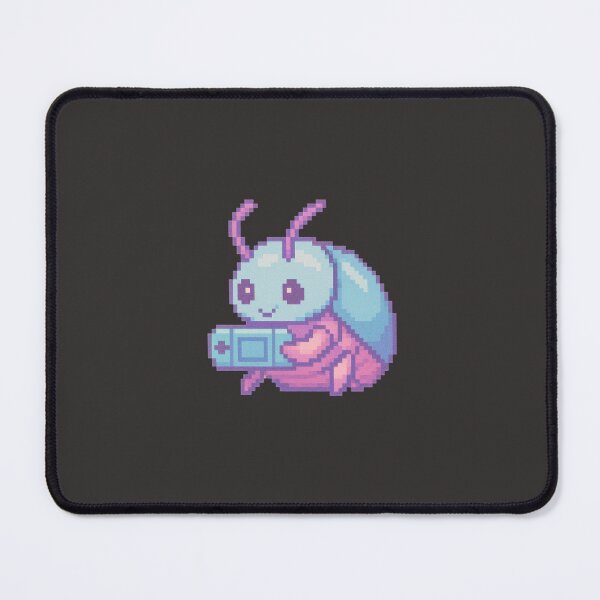 Item preview, Chill Bug gaming designed and sold by Lurmik95.
