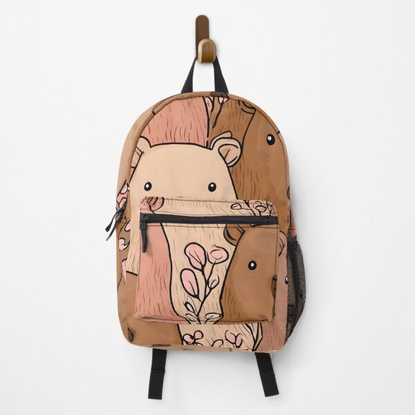 Item preview, Capybara | Water pig designed and sold by DerSenat.