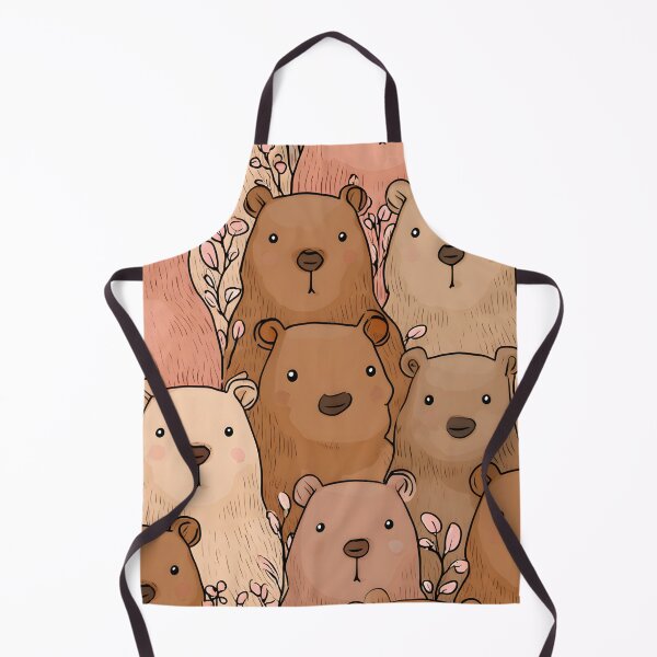 Item preview, Capybara | Water pig designed and sold by DerSenat.
