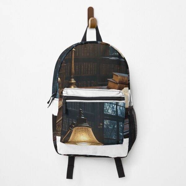 Item preview, The Scholar's Study designed and sold by xArchGoDx.