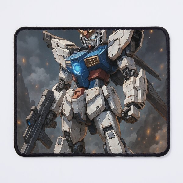 Item preview, gundam mobile suit designed and sold by NichiStudio.