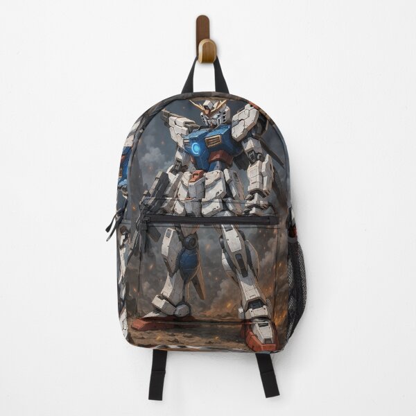 Item preview, gundam mobile suit designed and sold by NichiStudio.
