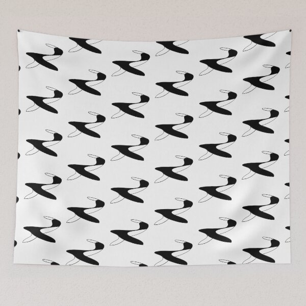 Item preview, Rabbit  designed and sold by Designhand.