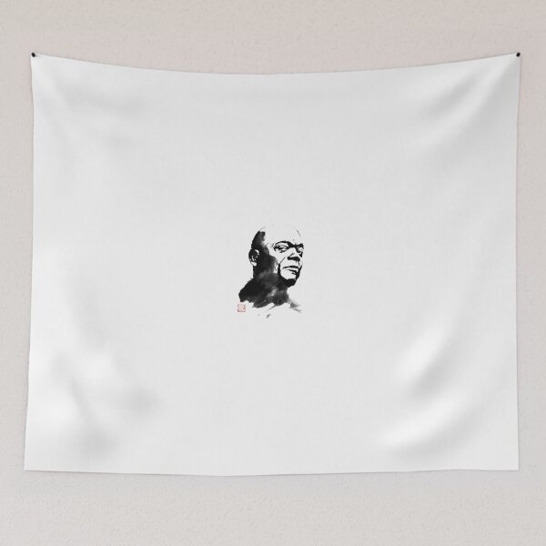 Item preview, samuel l jackson designed and sold by pechane.