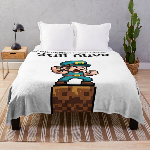 Item preview, Retro Gamer Vintage Pixelated designed and sold by StickyGuys.