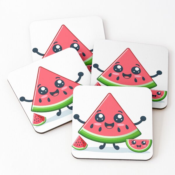 Item preview, Watermelon Cutie designed and sold by Wanderdreaming.