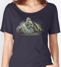 The Voyage Women's Relaxed Fit T-Shirt