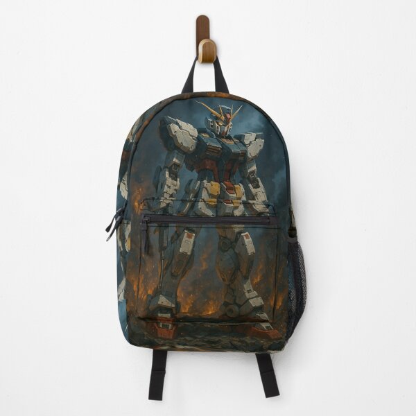 Item preview, gundam war art designed and sold by NichiStudio.