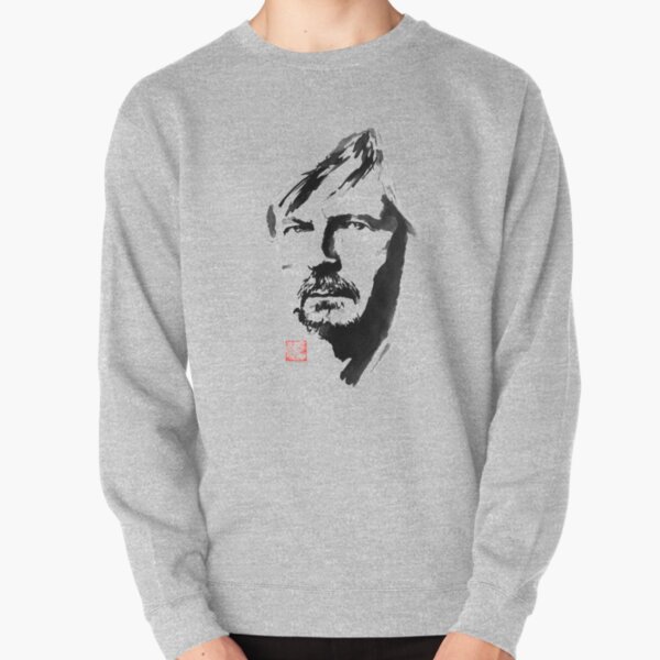 renaud Pullover Sweatshirt