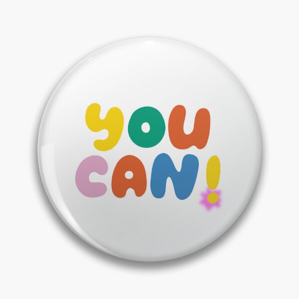 Item preview, positive affirmation with aura gradient design designed and sold by AKANKEDESIGN.