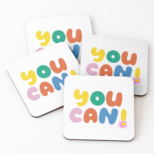 Item preview, positive affirmation with aura gradient design designed and sold by AKANKEDESIGN.