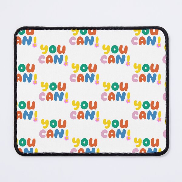 Item preview, positive affirmation with aura gradient design designed and sold by AKANKEDESIGN.