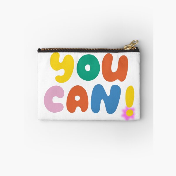 Item preview, positive affirmation with aura gradient design designed and sold by AKANKEDESIGN.