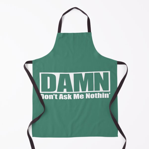 Item preview, DAMN designed and sold by Nimbus Q.