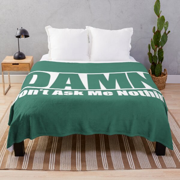 Item preview, DAMN designed and sold by Nimbus Q.