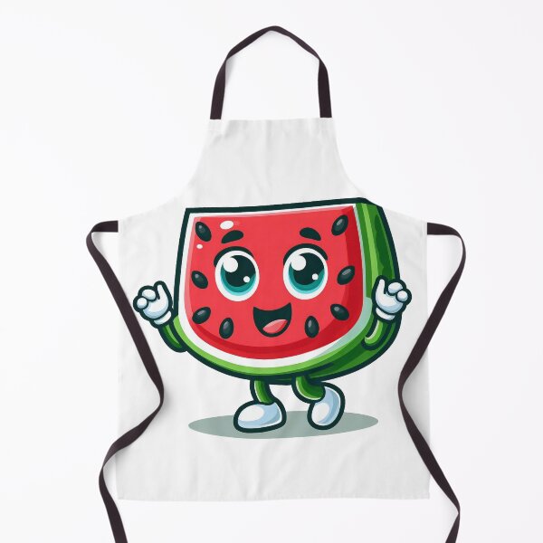 Item preview, Watermelon Cutie 2 designed and sold by Wanderdreaming.