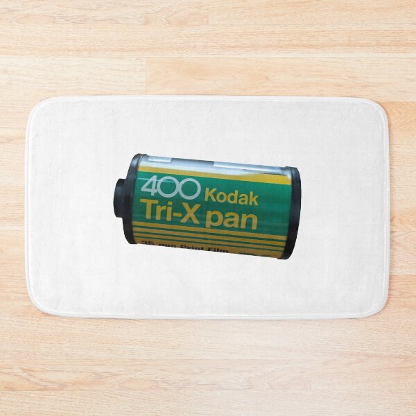 Item preview, Vintage Kodak Tri-X Pan Film Roll - Kodak Tri-X 400 Pan - The Legend of Analog Photography designed and sold by VintageBazaar.