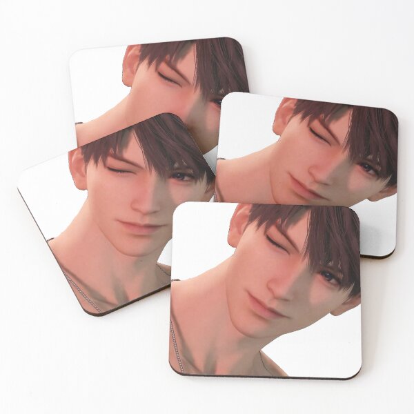 Item preview, Caleb LADS designed and sold by inainart.