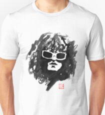 Michel Polnareff Unisex T-Shirt