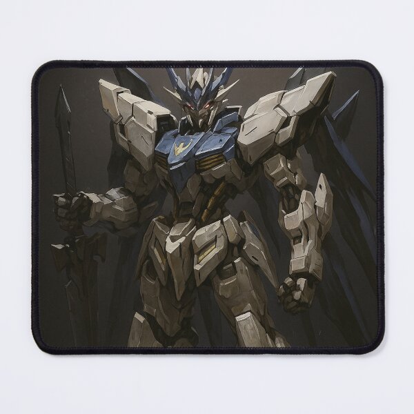 Item preview, gundam dark knight designed and sold by NichiStudio.
