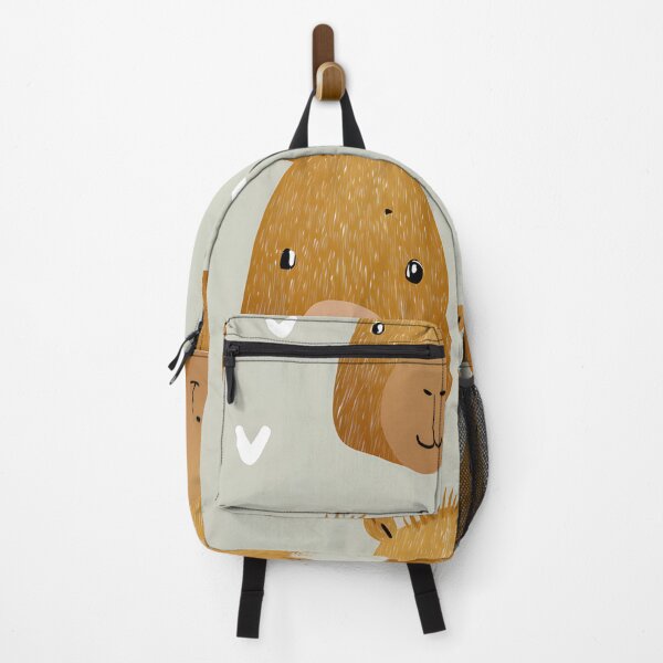 Item preview, Capybara | Water pig designed and sold by DerSenat.
