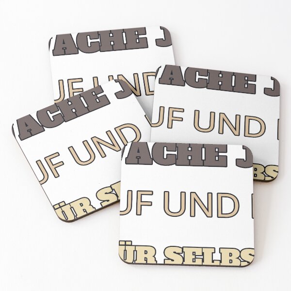 Item preview, Ich Wache Jeden Tag Auf Und Dankegott Für Selbstliebe designed and sold by TheIconSmith.