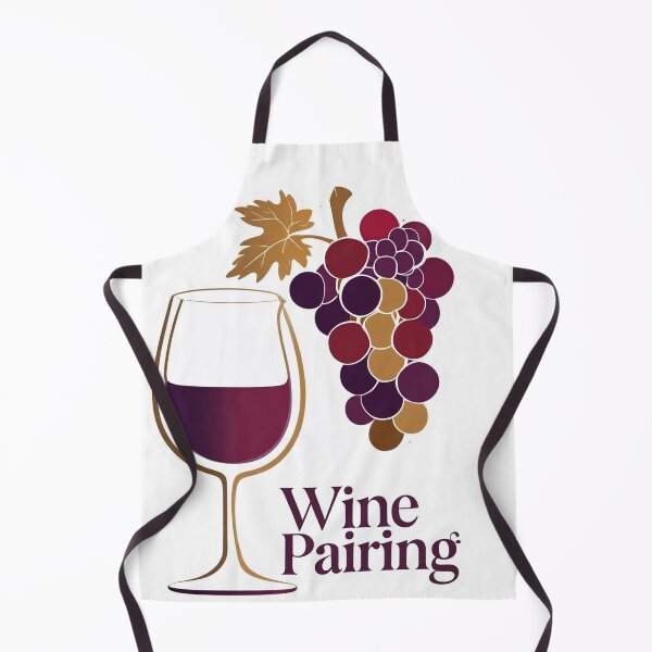 Item preview, Wine Pairing Design designed and sold by AKANKEDESIGN.