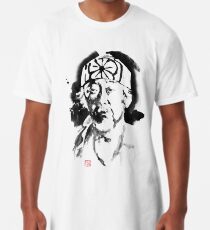 pat Morita Longshirt