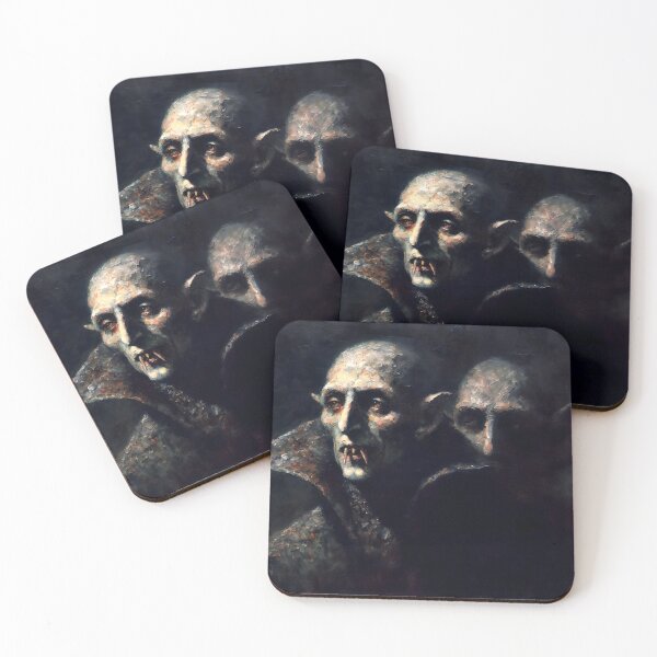 Item preview, Vampires designed and sold by jznq.