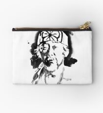 pat Morita Studio Clutch