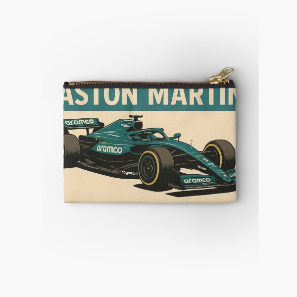 Item preview, FORMULA 1 – A. M. Car F1 designed and sold by Redline Threads.