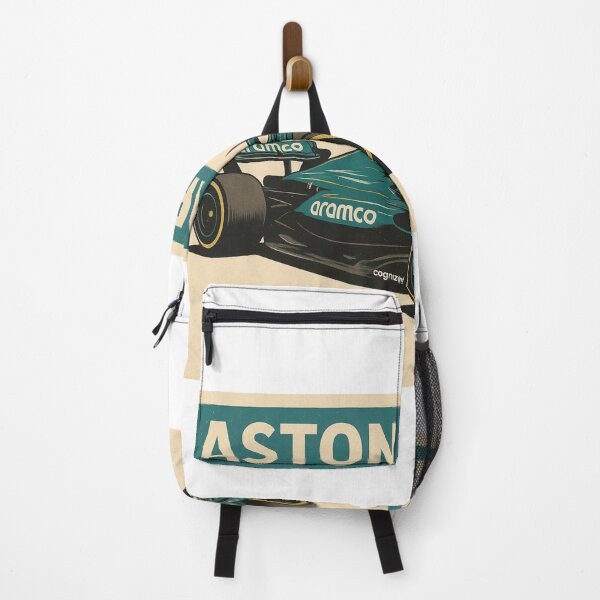 Item preview, FORMULA 1 – A. M. Car F1 designed and sold by Redline Threads.