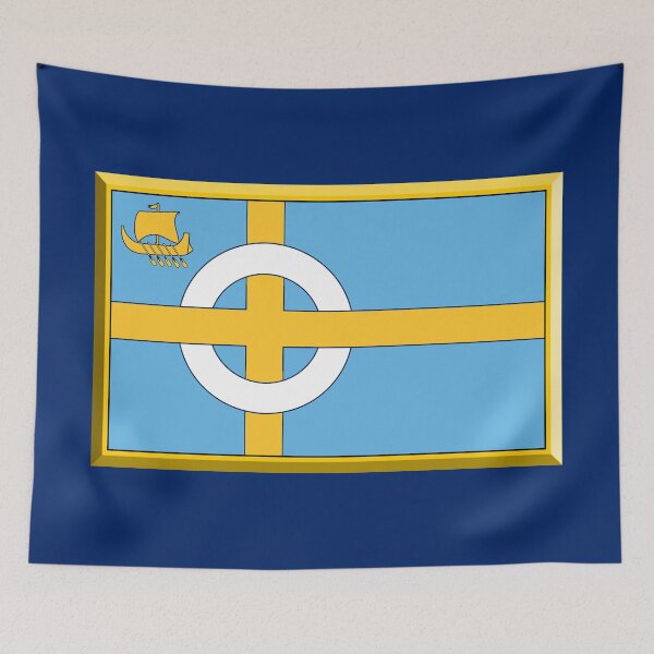Item preview, ISLE of SKYE Gifts, Stickers & Products (F) designed and sold by mpodger.