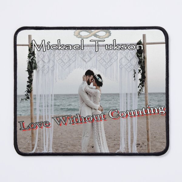 Item preview, Love Without Counting designed and sold by MickaelTukson.