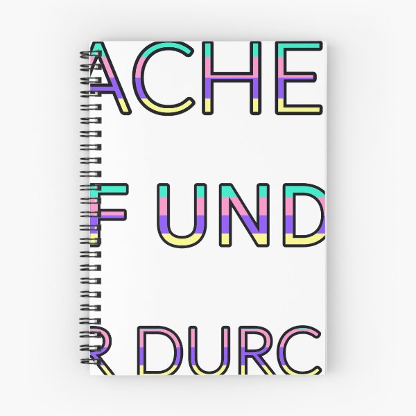 Item preview, Ich Wache Jeden Tag Auf Und Dankegott Für Durchbrüche designed and sold by TheIconSmith.