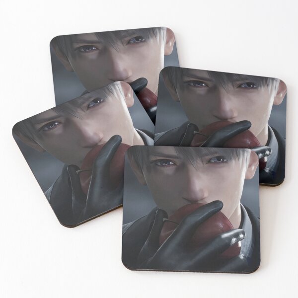 Item preview, colonel Caleb LADS designed and sold by inainart.