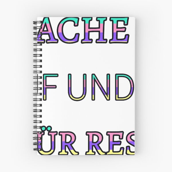 Item preview, Ich Wache Jeden Tag Auf Und Dankegott Für Resilienz designed and sold by TheIconSmith.