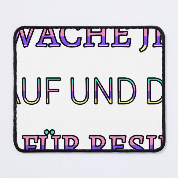 Item preview, Ich Wache Jeden Tag Auf Und Dankegott Für Resilienz designed and sold by TheIconSmith.