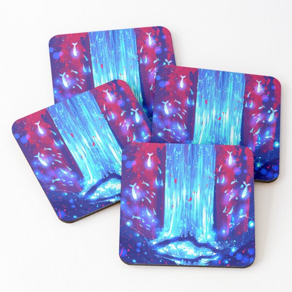 Item preview, Paradise designed and sold by rykyart.