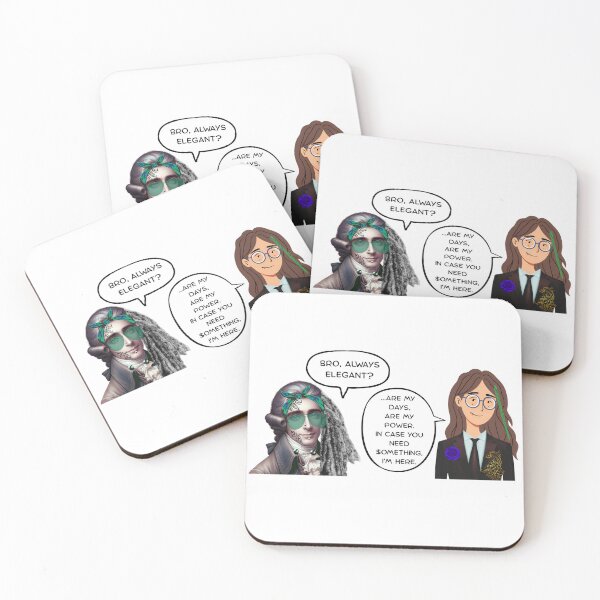 Item preview, Kind of charism. designed and sold by di-Vera-Rosati.